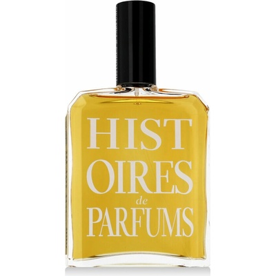 Histoires De Parfums Encens Roi parfumovaná voda unisex 120 ml