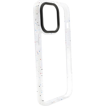 PURO RE-COVER калъф от рециклирани материали за Apple iPhone 14 Plus - Прозрачен KP39907