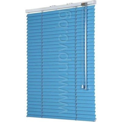 Алупласт ЕООД Венециански щори Стандарт