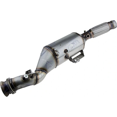 NTY Filtr Pevných Částic DPF Mercedes Sprinter 213CDI 413CDI 2006- 210CDI 216CDI 310CDI 416CDI 510CDI 513CDI 516CDI 2009- a další (A9064900200)
