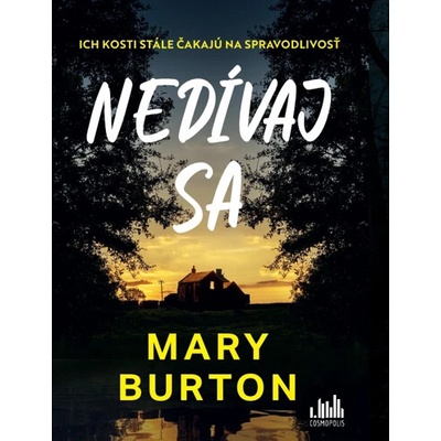Nedívaj sa -