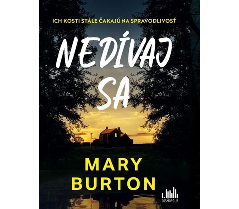 Nedívaj sa -