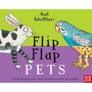 Flip Flap Pets Scheffler Axel