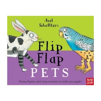 Flip Flap Pets Scheffler Axel