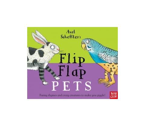 Flip Flap Pets Scheffler Axel