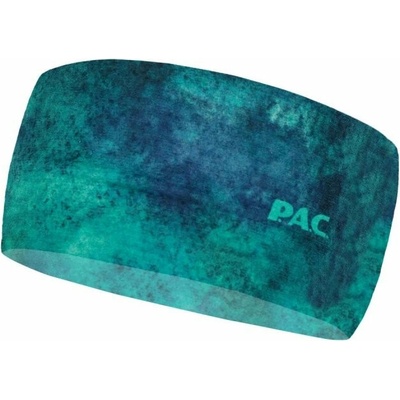 P.A.C. Ocean Upcycling Headband Stellaris