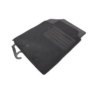 Petex Мокетни стелки за TOYOTA Yaris (1999-2005) - 3 врати (112353902)