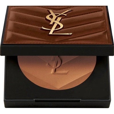 Yves Saint Laurent Bronzer All Hours Hyper Bronze 1 8,5 g