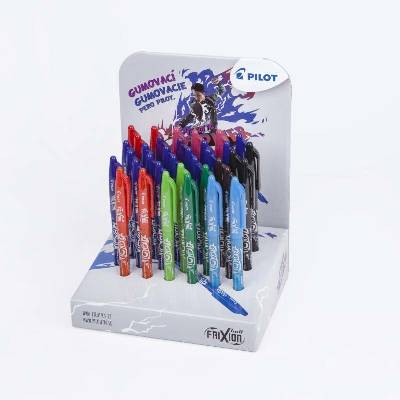 FriXion Ball 07 mm 36 ks 864042