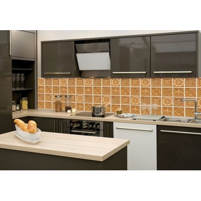 DIMEX ART Фототапет за кухня - гранитни плочки 260 x 60 см