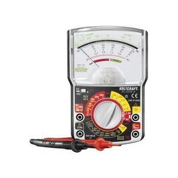 Voltcraft VC 2030A