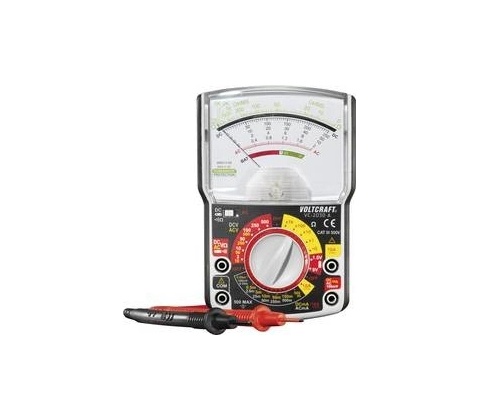 Voltcraft VC 2030A