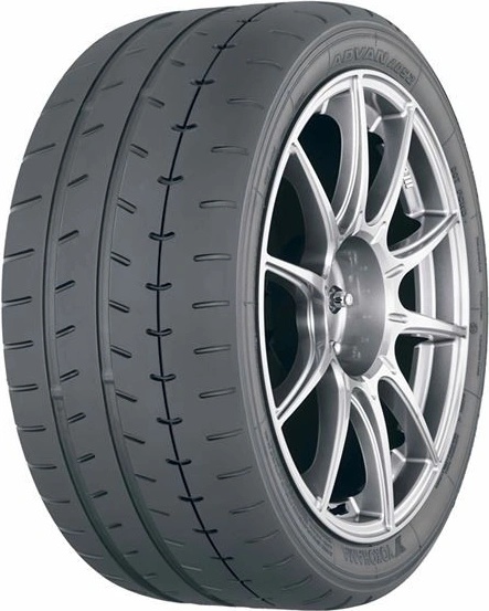 Yokohama Advan A052 195/45 R16 84W od 307,21 € - Heureka.sk
