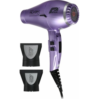 Parlux Alyon Air Ionizer Tech Lilac