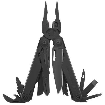 LEATHERMAN Surge BLACK, Multifunkčné náradie