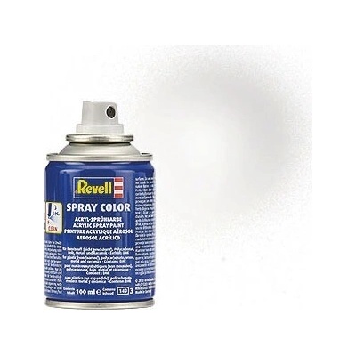 Revell Spray Color Farba v spreji 100 ml 01 Clear Gloss