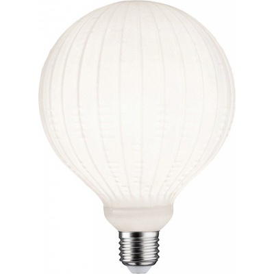 Paulmann P 29079 White Lampion Filament 230V LED Globe G125 E27 4,3W 3000K stmívatelné bílá