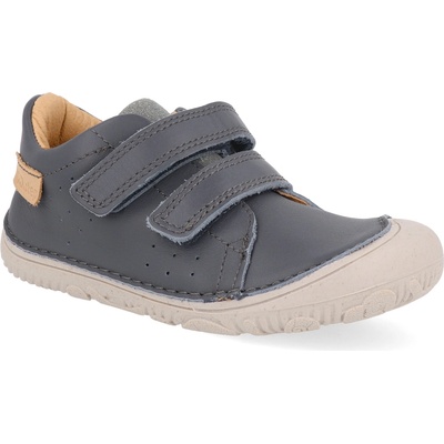 D.D.Step S073-61950B celoročné nízke barefoot topánky royal blue