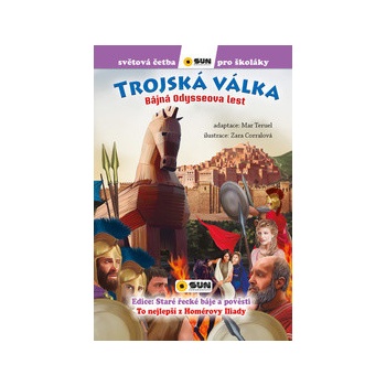 Trojská válka