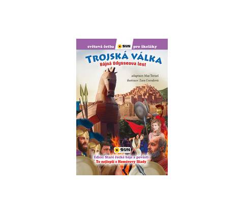 Trojská válka