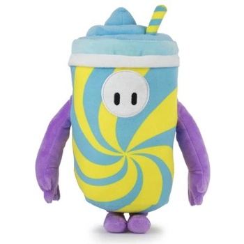 Barrado Fall guys Синьо замръзване плюшена играчка 25см