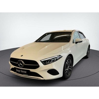 Mercedes-Benz A 180 100 kW