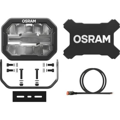 OSRAM Svetlo pracovné LEDriving Lightbar MX240-CB 12/24V 70/1,5W LEDDL113-CB