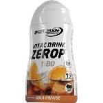 Best Body Nutrition Vital Drink ZEROP® Squeeze - Cola-Orange