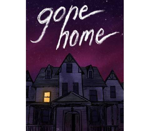 Gone Home