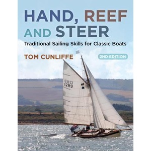 Hand, Reef and Steer 2nd edition (ISBN: 9781472925220)