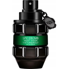 Viktor & Rolf Spicebomb Night Vision parfumovaná voda pánska 50 ml