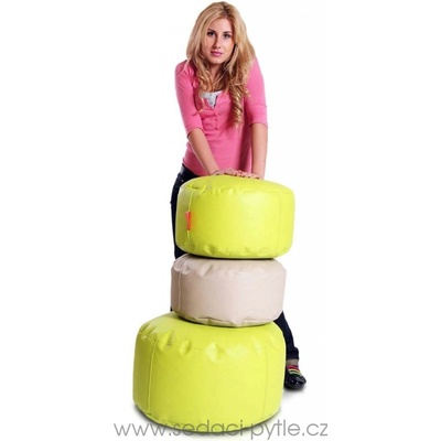 Primabag Classic 47x15 cm limetka
