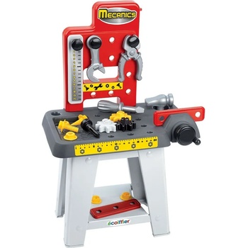 Image 1 of Ecoiffier - Малка работилница