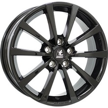 IT WHEELS 2 ALICE 7.5x18 5x112 ET45 gloss black