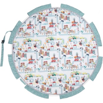 Image 1 of FreeOn Килимче за игра Freeon - Весел град (48587)