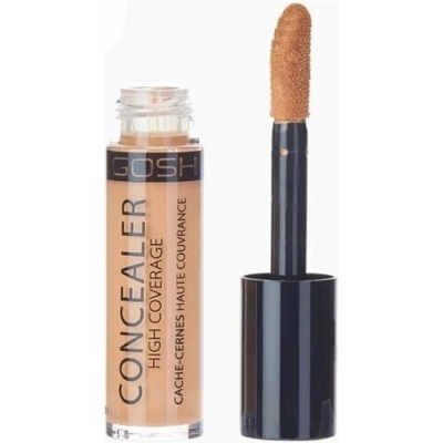 Gosh Concealer High Coverage Korektor 005 Tawny 6 ml
