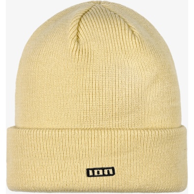 kulich ION Logo dirty-sand