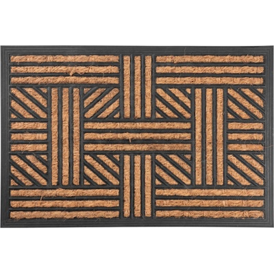 MagicHome RBP 104 Matt guma/panama hnedá 40 x 60 cm