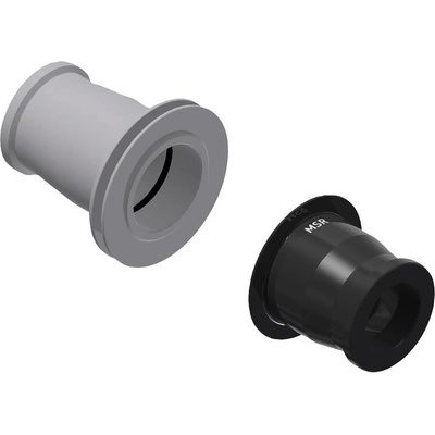 sada DT Swiss na přestavbu HR 142 / 12 mm Shimano Micro Spline Road