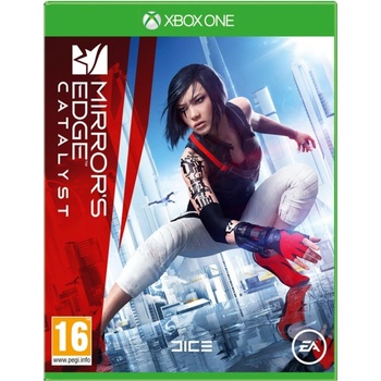 Mirrors Edge 2