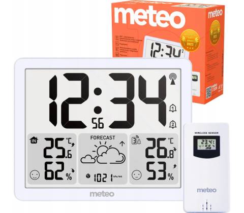 Meteo SP209