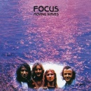 FOCUS: MOVING WAVES, CD