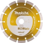 Makita Диамантен режещ диск MAKITA Nebula 180x22.23 мм B-54019 (B-54019)