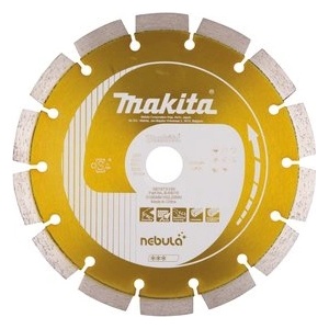 Makita Диамантен режещ диск MAKITA Nebula 180x22.23 мм B-54019 (B-54019)