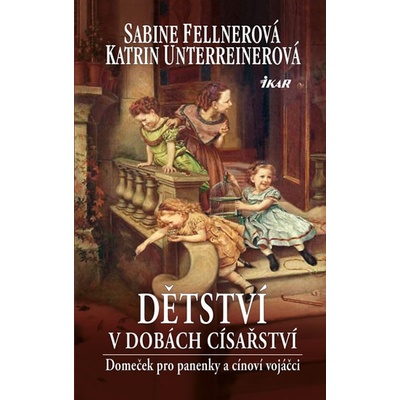 Dětství v dobách císařství
