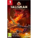 Hry na Nintendo Switch Talisman 40th Anniversary Collection