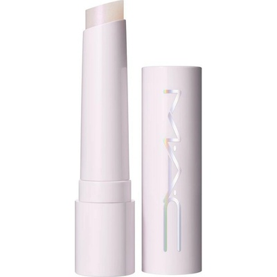 MAC Cosmetics lesk na pery Squirt Plumping Gloss Stick Plasma 2,8 g