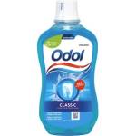 Odol ВОДА ЗА УСТА odol classic БЕЗ АЛКОХОЛ 500 МЛ НОВА