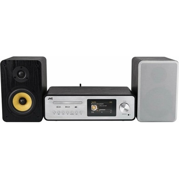 JVC MX-E455S