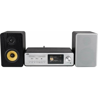 JVC MX-E455S